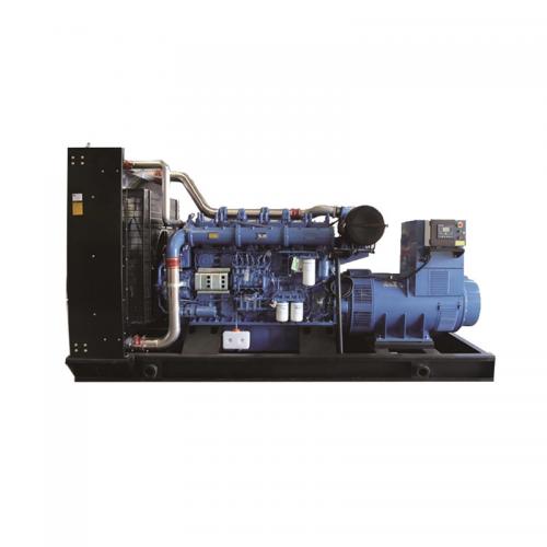 YUCHAI SERIES DIESEL GENERATATING SET