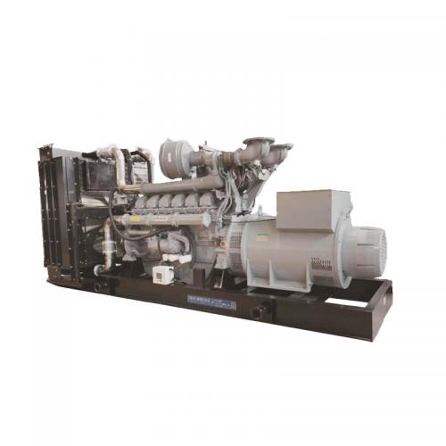 PAT PERKINS SERIESDIESEL GENERATING SET