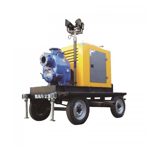 WATER PUMP UNIT SERIES